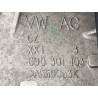 Recambio de caja cambios para volkswagen polo vi (aw1, bz1, ae1) 1.0 referencia OEM IAM FM5DF010  