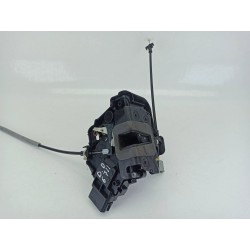 CERRADURA PUERTA DELANTERA DERECHA 8M2AR21812AA 