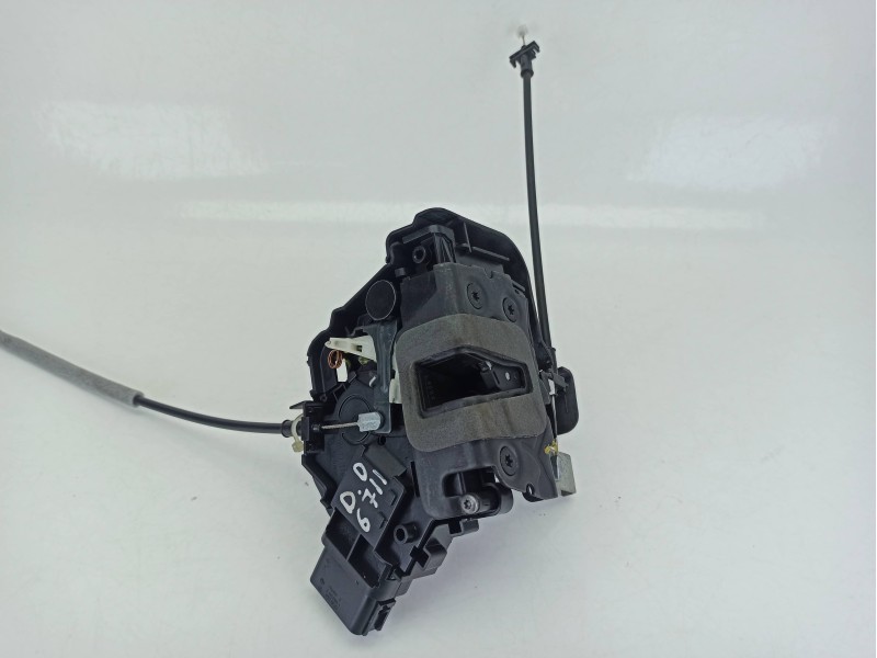 Recambio de cerradura puerta delantera derecha para ford s-max (wa6) 2.0 tdci referencia OEM IAM 8M2AR21812AA  