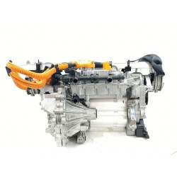 Recambio de motor completo para peugeot 2008 ii (ud_, us_, uy_, uj_, ur_, uc_) e-2008 referencia OEM IAM ZK01  