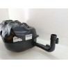 Recambio de deposito combustible para fiat ducato caja/chasis (250_) 140 multijet 2,2 d referencia OEM IAM 1379080080  