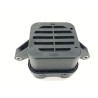 Recambio de claxon para peugeot 2008 ii (ud_, us_, uy_, uj_, ur_, uc_) e-2008 referencia OEM IAM 9839315880  