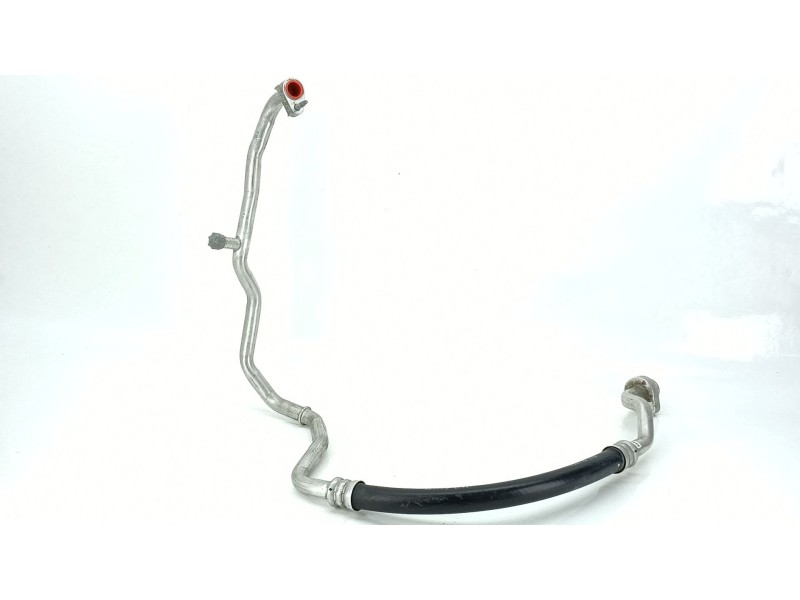 Recambio de tubos aire acondicionado para seat leon (5f1) 1.5 tgi referencia OEM IAM 5Q0816743H  