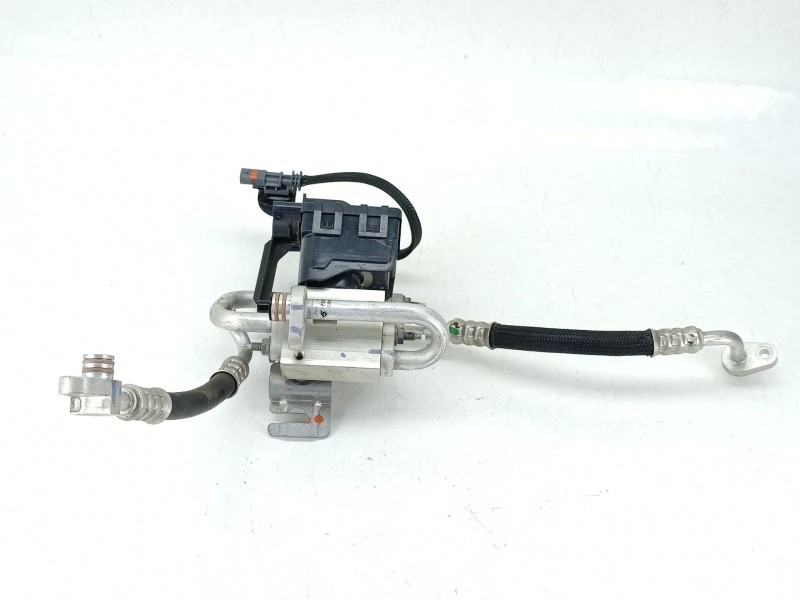 Recambio de electrovalvula para peugeot 2008 ii (ud_, us_, uy_, uj_, ur_, uc_) e-2008 referencia OEM IAM T588455A1  