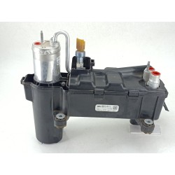 CONDENSADOR / RADIADOR AIRE ACONDICIONADO 9830070780 