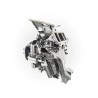 Recambio de calefaccion entera normal para volkswagen polo vi (aw1, bz1, ae1) 1.0 referencia OEM IAM 2Q1816002  