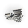 Recambio de calefaccion entera normal para volkswagen polo vi (aw1, bz1, ae1) 1.0 referencia OEM IAM 2Q1816002  