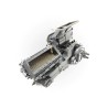 Recambio de calefaccion entera normal para volkswagen polo vi (aw1, bz1, ae1) 1.0 referencia OEM IAM 2Q1816002  