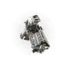 Recambio de calefaccion entera normal para volkswagen polo vi (aw1, bz1, ae1) 1.0 referencia OEM IAM 2Q1816002  