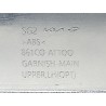 Recambio de moldura para kia niro ii (sg2) ev referencia OEM IAM 861C0AT100  