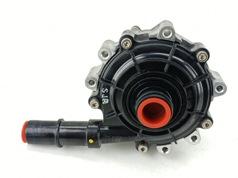 Recambio de bomba agua para kia niro ii (sg2) ev referencia OEM IAM 369100EKJ0  