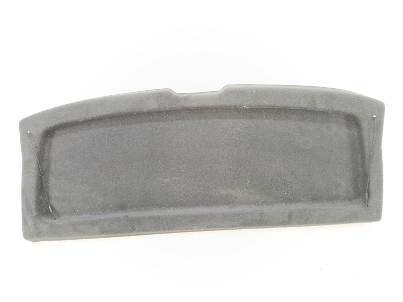 Recambio de bandeja trasera para volkswagen polo vi (aw1, bz1, ae1) 1.0 referencia OEM IAM 2G6867769  