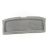 Recambio de bandeja trasera para volkswagen polo vi (aw1, bz1, ae1) 1.0 referencia OEM IAM 2G6867769  