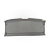 Recambio de bandeja trasera para volkswagen polo vi (aw1, bz1, ae1) 1.0 referencia OEM IAM 2G6867769  