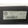 Recambio de bandeja trasera para volkswagen polo vi (aw1, bz1, ae1) 1.0 referencia OEM IAM 2G6867769  