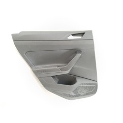 GUARNECIDO PUERTA TRASERA IZQUIERDA 2G6867211 