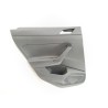 Recambio de guarnecido puerta trasera izquierda para volkswagen polo vi (aw1, bz1, ae1) 1.0 referencia OEM IAM 2G6867211  