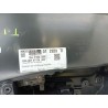 Recambio de guarnecido puerta trasera izquierda para volkswagen polo vi (aw1, bz1, ae1) 1.0 referencia OEM IAM 2G6867211  