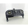 Recambio de mando climatizador para nissan qashqai i (j10, nj10) 1.5 dci referencia OEM IAM 27500BR45C  