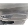 Recambio de guarnecido puerta delantera derecha para volkswagen polo vi (aw1, bz1, ae1) 1.0 referencia OEM IAM 2G4867012  