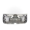 Recambio de guarnecido porton trasero para volkswagen polo vi (aw1, bz1, ae1) 1.0 referencia OEM IAM 2G6867601  
