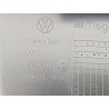 Recambio de guarnecido porton trasero para volkswagen polo vi (aw1, bz1, ae1) 1.0 referencia OEM IAM 2G6867601  
