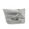 Recambio de guarnecido puerta delantera izquierda para volkswagen polo vi (aw1, bz1, ae1) 1.0 referencia OEM IAM 2G4867011  