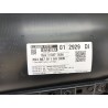 Recambio de guarnecido puerta delantera izquierda para volkswagen polo vi (aw1, bz1, ae1) 1.0 referencia OEM IAM 2G4867011  