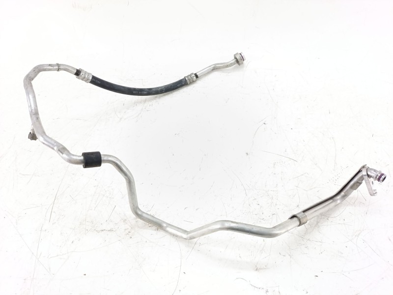 Recambio de tubos aire acondicionado para volkswagen polo vi (aw1, bz1, ae1) 1.0 referencia OEM IAM 2Q0816743Q  