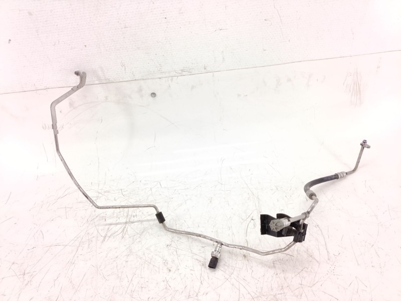 Recambio de tubos aire acondicionado para volkswagen polo vi (aw1, bz1, ae1) 1.0 referencia OEM IAM 2Q2816741K  