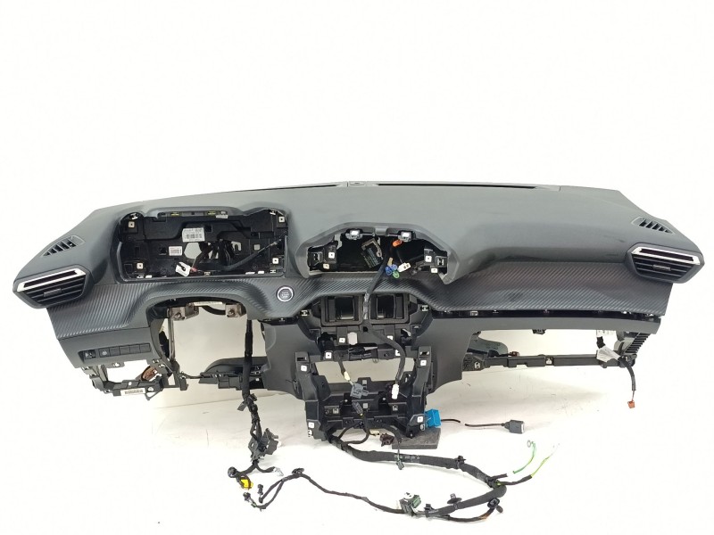 Recambio de salpicadero para peugeot 2008 ii (ud_, us_, uy_, uj_, ur_, uc_) e-2008 referencia OEM IAM 98382224ZD  