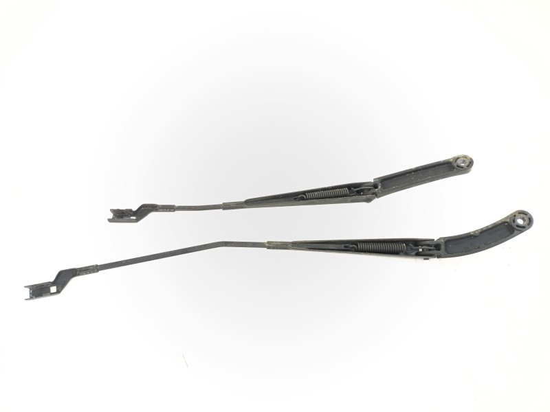 Recambio de brazo limpia delantero izquierdo para volkswagen polo vi (aw1, bz1, ae1) 1.0 referencia OEM IAM 2G1955410  