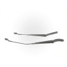 Recambio de brazo limpia delantero izquierdo para volkswagen polo vi (aw1, bz1, ae1) 1.0 referencia OEM IAM 2G1955410  