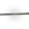 Recambio de brazo limpia delantero izquierdo para volkswagen polo vi (aw1, bz1, ae1) 1.0 referencia OEM IAM 2G1955410  