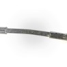 Recambio de brazo limpia delantero izquierdo para volkswagen polo vi (aw1, bz1, ae1) 1.0 referencia OEM IAM 2G1955410  