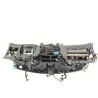 Recambio de salpicadero para peugeot 2008 ii (ud_, us_, uy_, uj_, ur_, uc_) e-2008 referencia OEM IAM 98382224ZD  