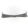 Recambio de torpedo para volkswagen polo vi (aw1, bz1, ae1) 1.0 referencia OEM IAM 2G1819404  