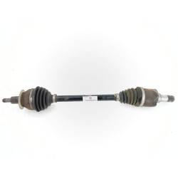 TRANSMISION DELANTERA IZQUIERDA 2Q0407271BJ 