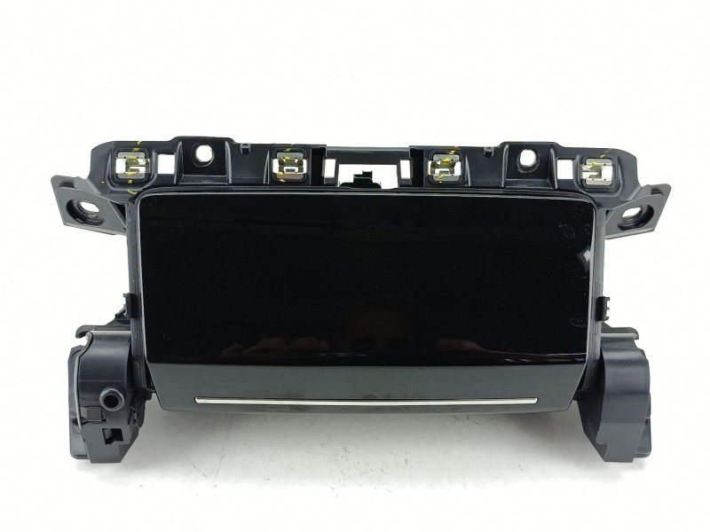 Recambio de guantera para peugeot 2008 ii (ud_, us_, uy_, uj_, ur_, uc_) e-2008 referencia OEM IAM 9827401780  