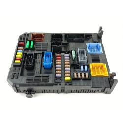 CAJA RELES / FUSIBLES 9832881080 