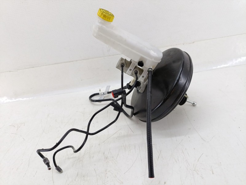 Recambio de servofreno para fiat ducato caja/chasis (250_) 140 multijet 2,2 d referencia OEM IAM 51928238  