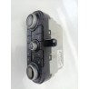 Recambio de mando climatizador para nissan qashqai i (j10, nj10) 1.5 dci referencia OEM IAM 27500BR45C  