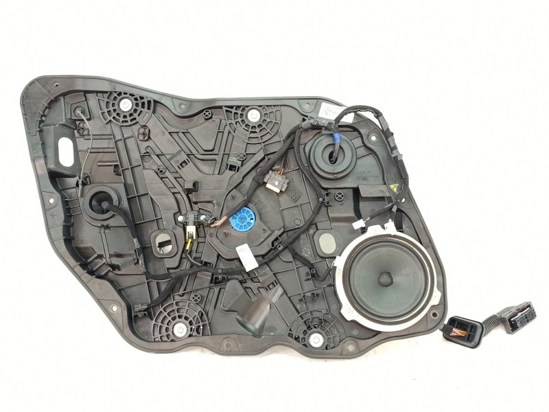 Recambio de elevalunas delantero izquierdo para kia niro ii (sg2) ev referencia OEM IAM 82470AT060  