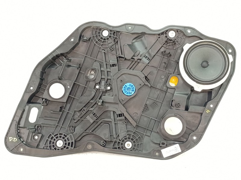 Recambio de elevalunas delantero derecho para kia niro ii (sg2) ev referencia OEM IAM 82480AT060  