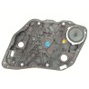 Recambio de elevalunas delantero derecho para kia niro ii (sg2) ev referencia OEM IAM 82480AT060  