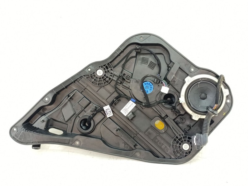 Recambio de elevalunas trasero izquierdo para kia niro ii (sg2) ev referencia OEM IAM 83470AT000  
