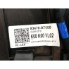 Recambio de elevalunas trasero izquierdo para kia niro ii (sg2) ev referencia OEM IAM 83470AT000  