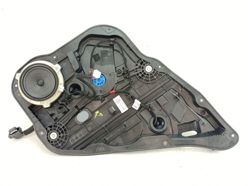 Recambio de elevalunas trasero derecho para kia niro ii (sg2) ev referencia OEM IAM 83480AT000  