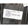 Recambio de elevalunas trasero derecho para kia niro ii (sg2) ev referencia OEM IAM 83480AT000  