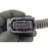 Recambio de elevalunas trasero derecho para kia niro ii (sg2) ev referencia OEM IAM 83480AT000  